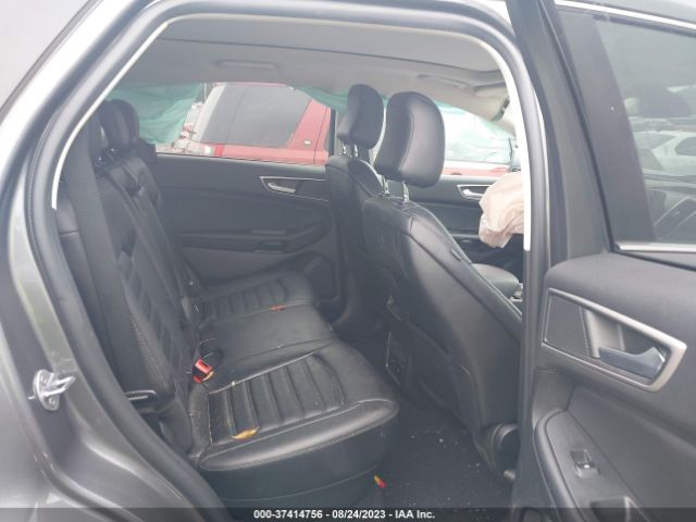2FMPK4J90PBA06382 Ford Edge Sel/st-line