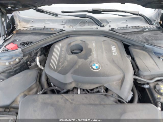 WBA4F9C30HG813011 BMW 4 Series 430i Xdrive