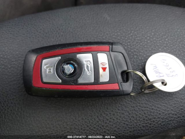 WBA4F9C30HG813011 BMW 4 Series 430i Xdrive