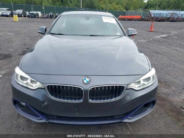 WBA4F9C30HG813011 BMW 4 Series 430i Xdrive