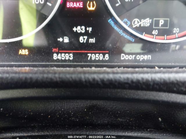 WBA4F9C30HG813011 BMW 4 Series 430i Xdrive