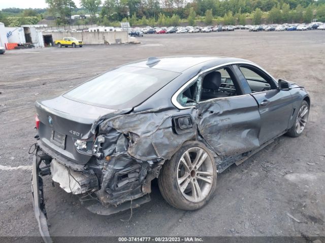 WBA4F9C30HG813011 BMW 4 Series 430i Xdrive