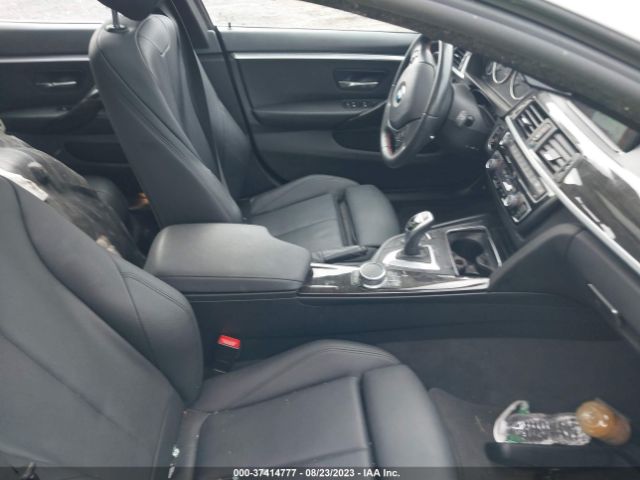 WBA4F9C30HG813011 BMW 4 Series 430i Xdrive
