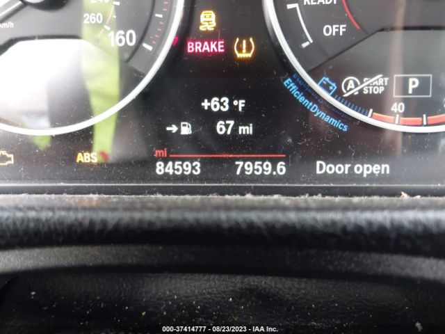 WBA4F9C30HG813011 BMW 4 Series 430i Xdrive