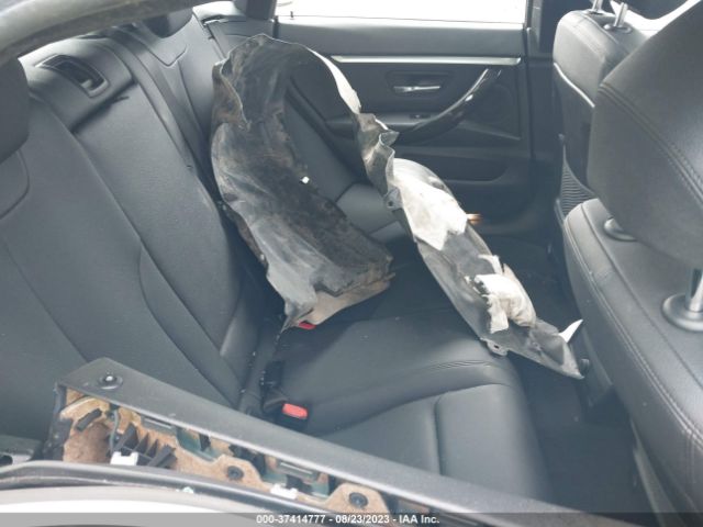 WBA4F9C30HG813011 BMW 4 Series 430i Xdrive