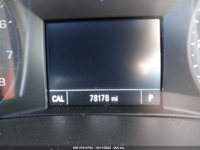 Chevrolet MALIBU LT 2016 1G1ZE5ST3GF289758 Image 13
