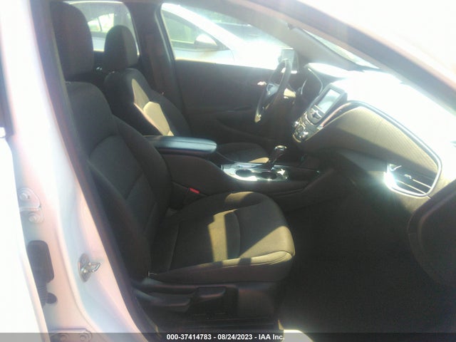 Chevrolet MALIBU LT 2016 1G1ZE5ST3GF289758 Image 5