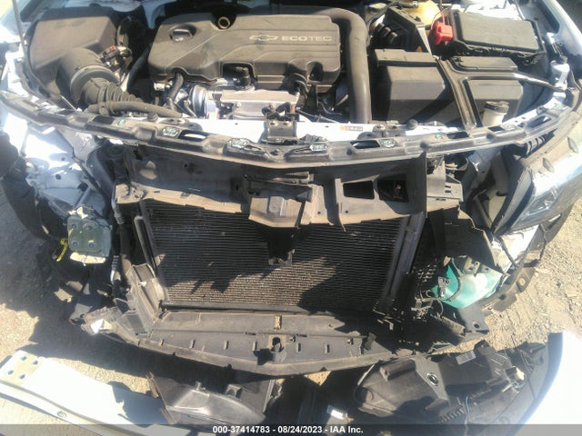 Chevrolet MALIBU LT 2016 1G1ZE5ST3GF289758 Image 6