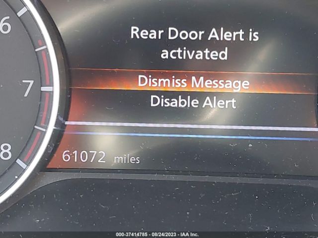 3N1AB8DV9NY287857 Nissan SENTRA SR