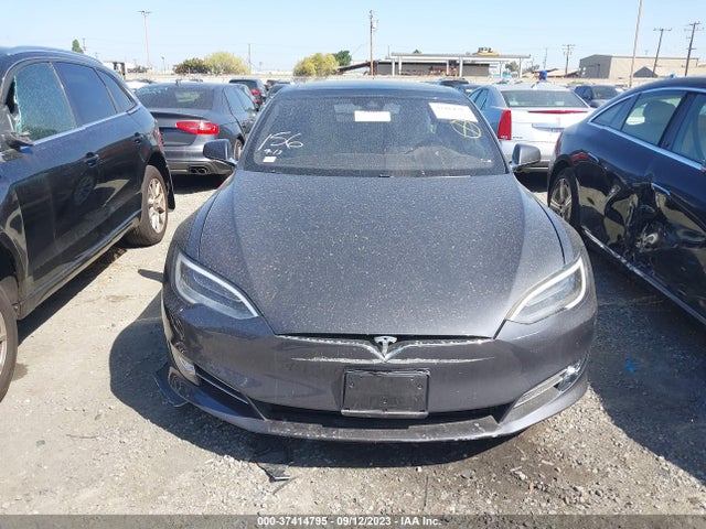 Tesla Model S 70 Kwh 2016 5YJSA1E10GF140283 Image 4