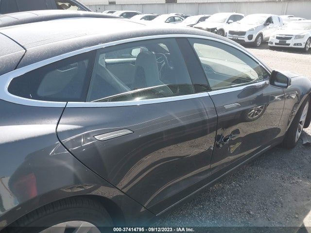 Tesla Model S 70 Kwh 2016 5YJSA1E10GF140283 Image 5