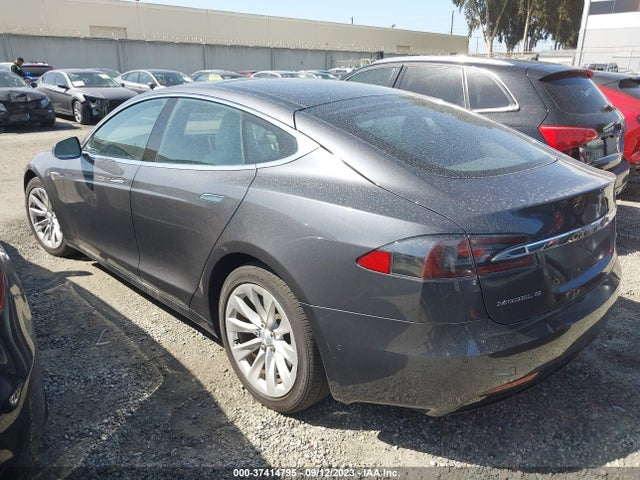 Tesla Model S 70 Kwh 2016 5YJSA1E10GF140283 Image 11