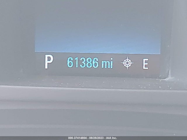 Chevrolet SS 2014 6G3F15RW2EL967486 Image 15