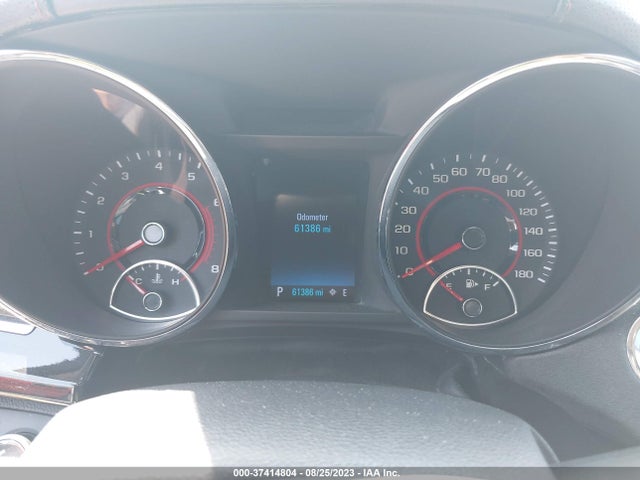 Chevrolet SS 2014 6G3F15RW2EL967486 Image 7