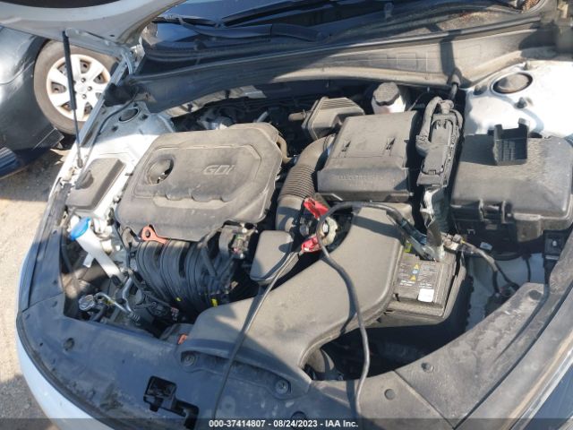 5XXGT4L36LG421467 KIA Optima Lx
