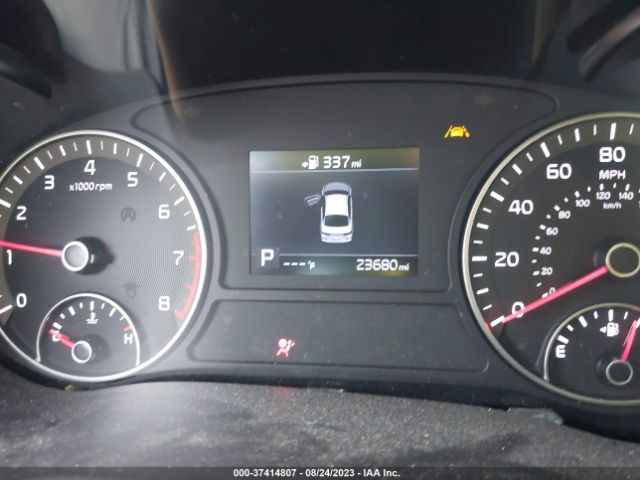 5XXGT4L36LG421467 KIA Optima Lx