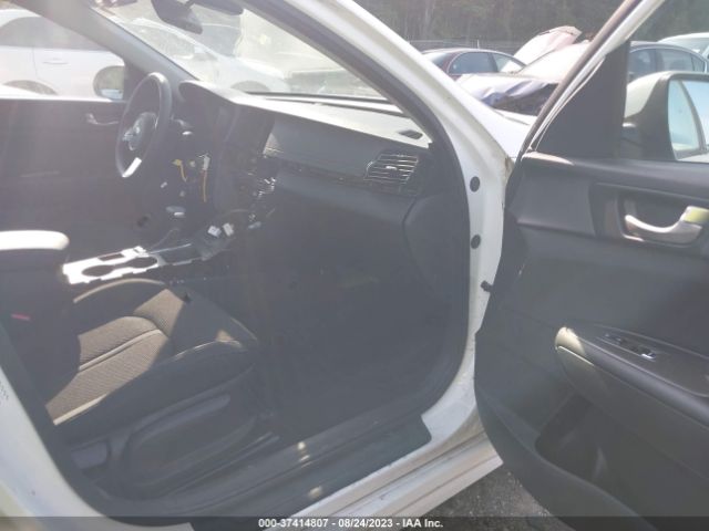 5XXGT4L36LG421467 KIA Optima Lx