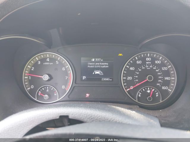 5XXGT4L36LG421467 KIA Optima Lx