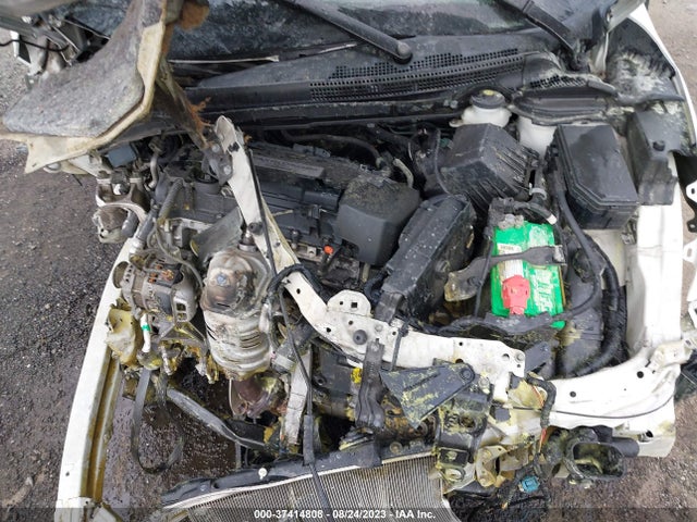 Honda CR-V EX 2015 5J6RM4H54FL132635 Image 10