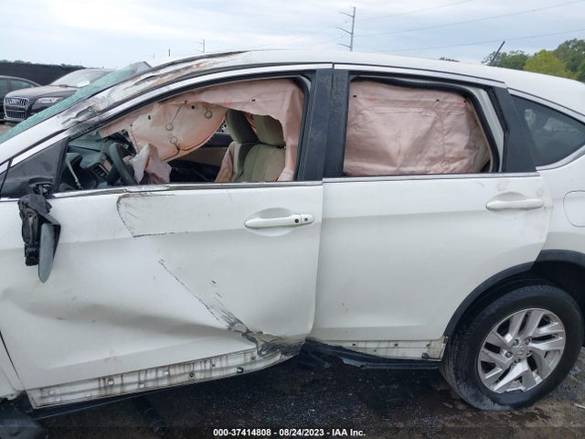 Honda CR-V EX 2015 5J6RM4H54FL132635 Image 14