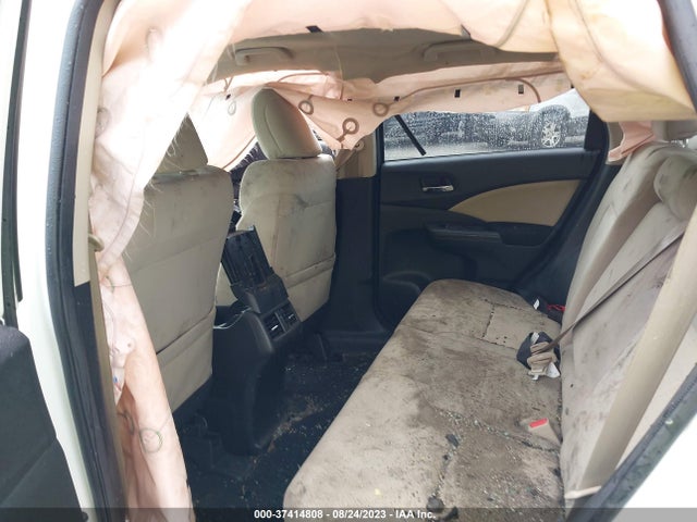 Honda CR-V EX 2015 5J6RM4H54FL132635 Image 8