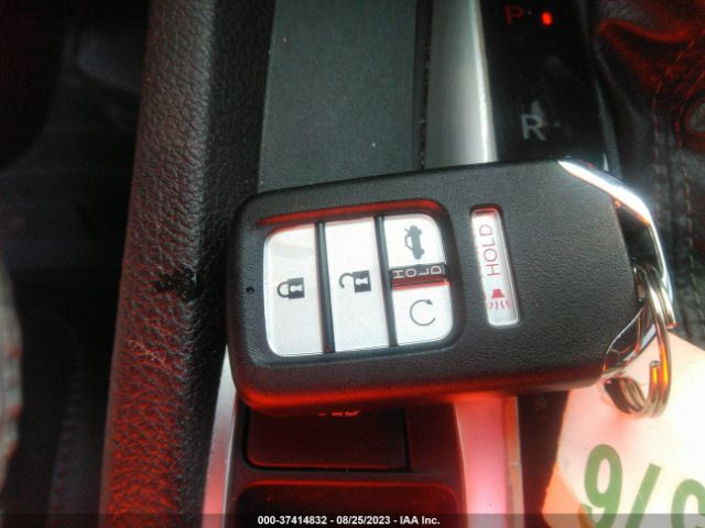 2HGFC2F81LH540548 Honda Civic Sedan Sport