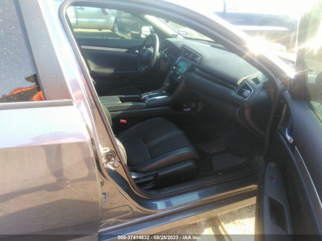 2HGFC2F81LH540548 Honda Civic Sedan Sport