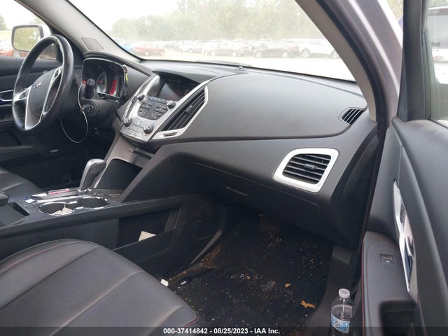 GMC Terrain Slt-1 2015 2GKFLXEKXF6385821 Image 5
