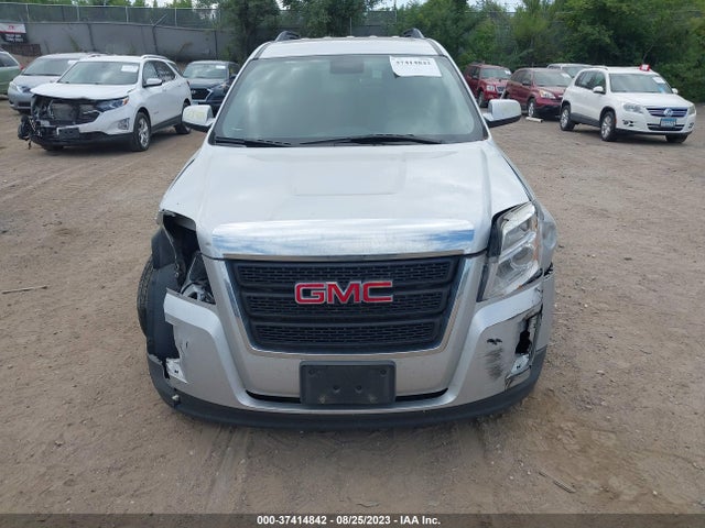 GMC Terrain Slt-1 2015 2GKFLXEKXF6385821 Image 6