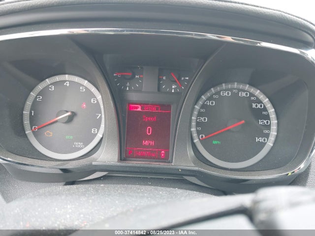 GMC Terrain Slt-1 2015 2GKFLXEKXF6385821 Image 7