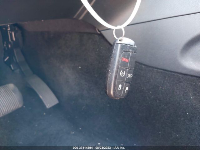 1C4RJEJG8EC402545 Jeep Grand Cherokee Summit
