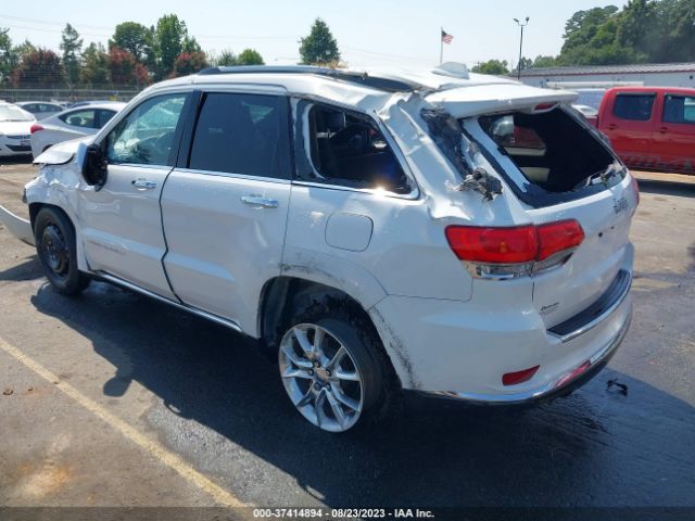 1C4RJEJG8EC402545 Jeep Grand Cherokee Summit