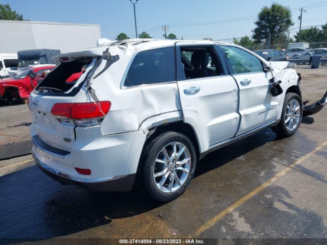 1C4RJEJG8EC402545 Jeep Grand Cherokee Summit