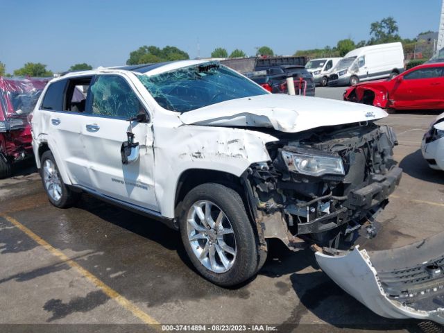 1C4RJEJG8EC402545 Jeep Grand Cherokee Summit