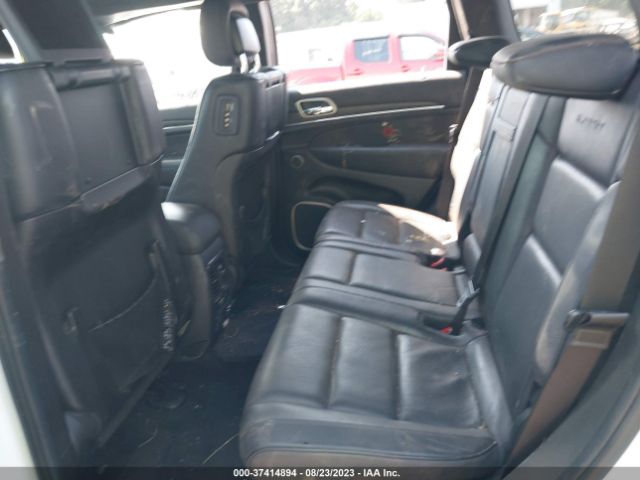 1C4RJEJG8EC402545 Jeep Grand Cherokee Summit