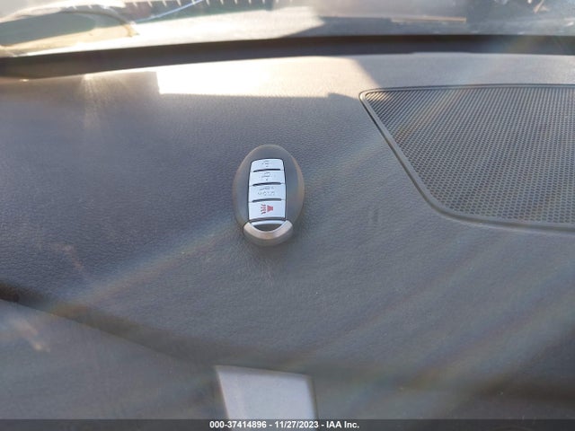 2015 NISSAN ALTIMA 2.5 SL/2.5 SV/2.5/2.5 S VIN: 1N4AL3AP4FN320769