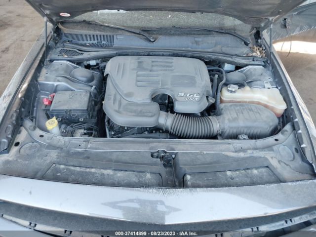 2C3CDZAG7GH131194 Dodge Challenger Sxt