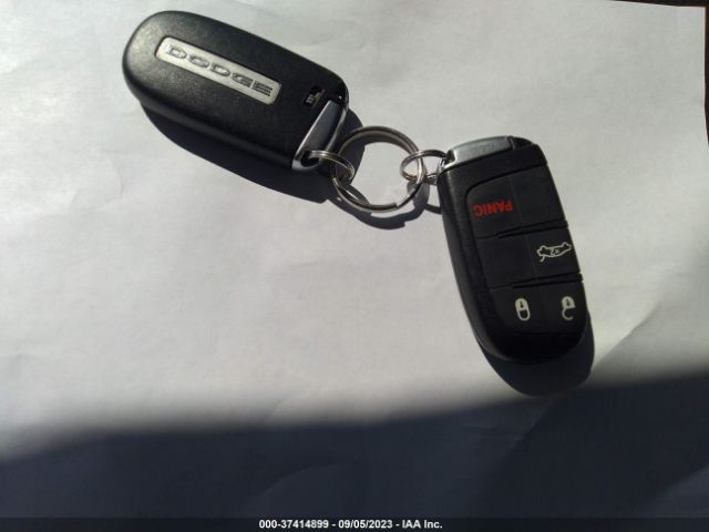 2C3CDZAG7GH131194 Dodge Challenger Sxt