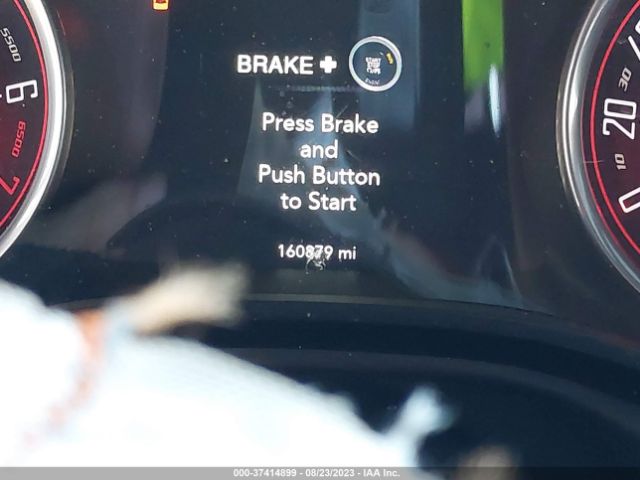 2C3CDZAG7GH131194 Dodge Challenger Sxt
