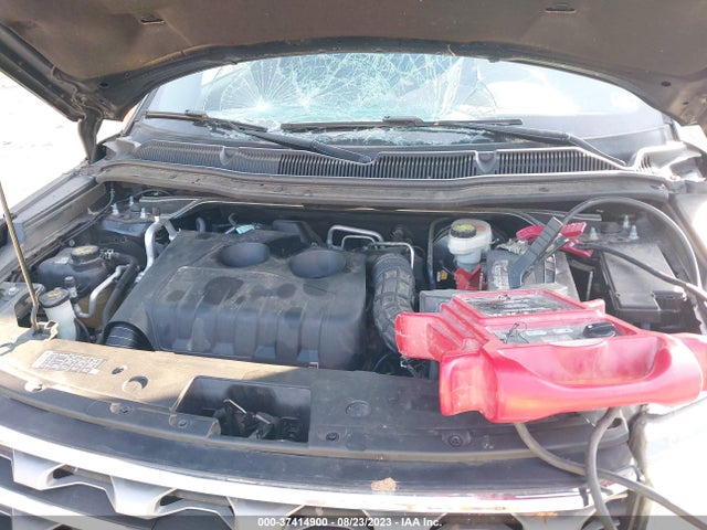 2017 FORD EXPLORER 1FM5K8DH3HGC30807 Photo 9