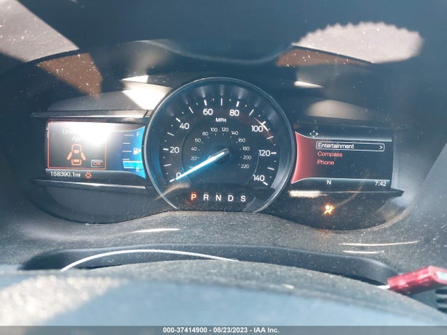 2017 FORD EXPLORER 1FM5K8DH3HGC30807 Photo 6