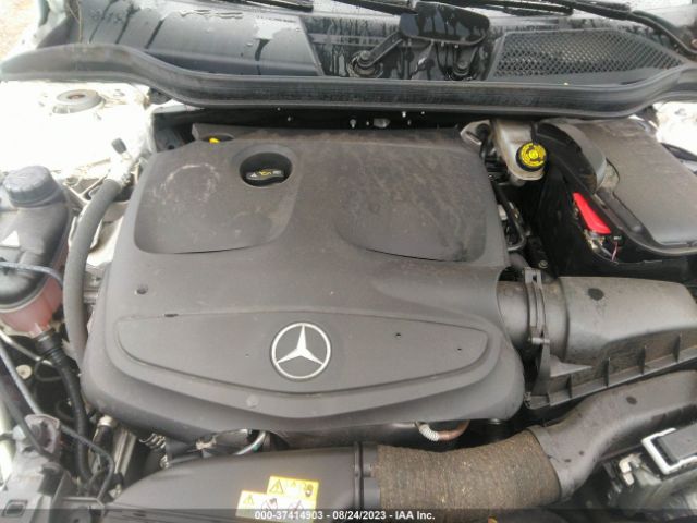 2020 MERCEDES-BENZ GLA W1NTG4GB2LU030596 Photo 9