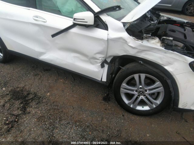 2020 MERCEDES-BENZ GLA W1NTG4GB2LU030596 Photo 5