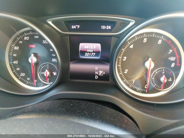 2020 MERCEDES-BENZ GLA W1NTG4GB2LU030596 Photo 6