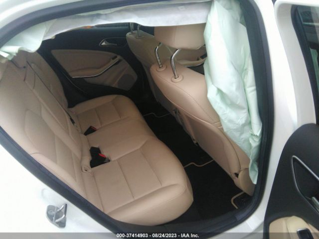 2020 MERCEDES-BENZ GLA W1NTG4GB2LU030596 Photo 7