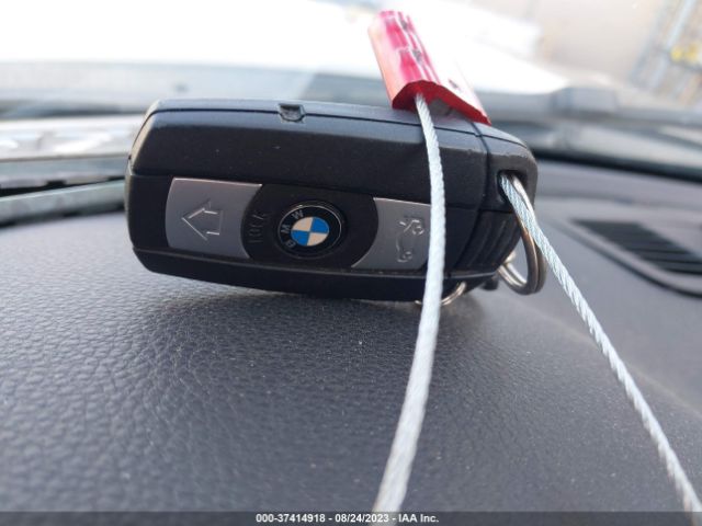 2009 BMW 3 SERIES WBAWR33599P154653 Photo 10