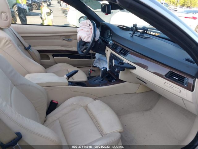 2009 BMW 3 SERIES WBAWR33599P154653 Photo 4