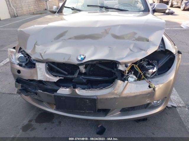 2009 BMW 3 SERIES WBAWR33599P154653 Photo 5