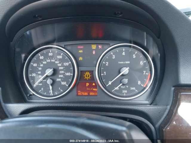 2009 BMW 3 SERIES WBAWR33599P154653 Photo 6