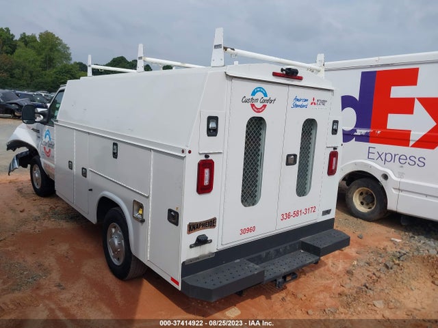 2019 Ford E-350, VIN: 1FDWE3F60KDC10825
